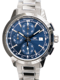 アイダブリューシー(IWC)