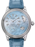 グラスヒュッテ・オリジナル(Glashütte Original)