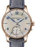 モーリッツ・グロスマン(MORITZ GROSSMANN)