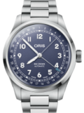 オーリス(Oris)