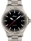 ジン(Sinn Spezialuhren)