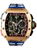リシャール・ミル(RICHARD MILLE)