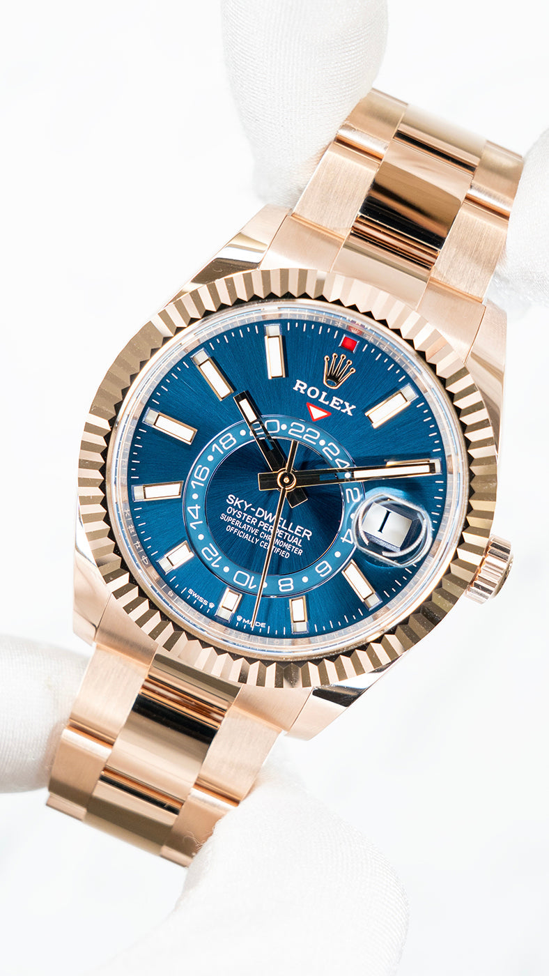 ロレックス（ROLEX） – HARUYOSHI