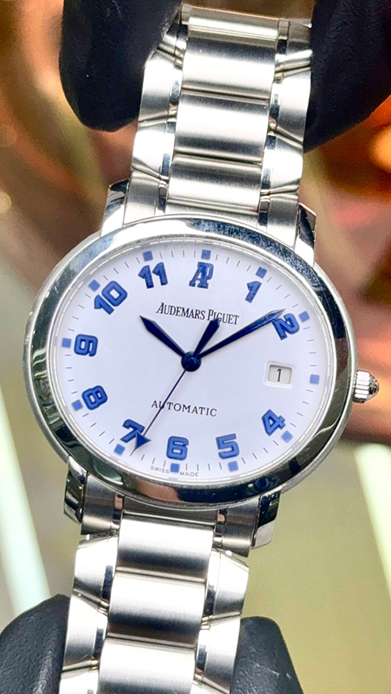 オーデマ ピゲ（AUDEMARS PIGUET） – ページ – HARUYOSHI