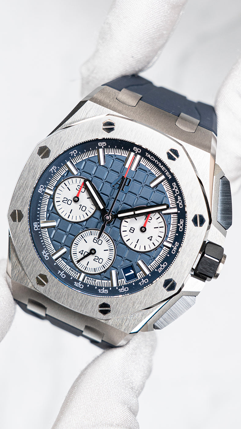 オーデマ ピゲ（AUDEMARS PIGUET） – ページ – HARUYOSHI