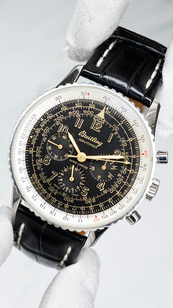 ナビタイマー（NAVITIMER）