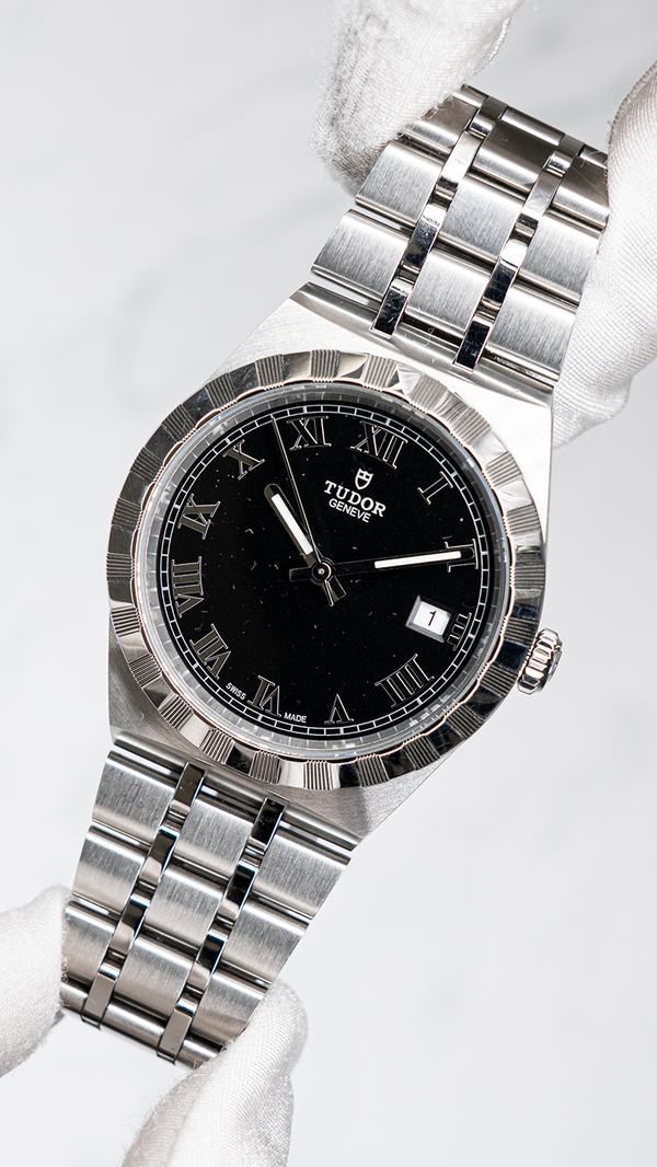 チューダーロイヤル（TUDOR ROYAL）