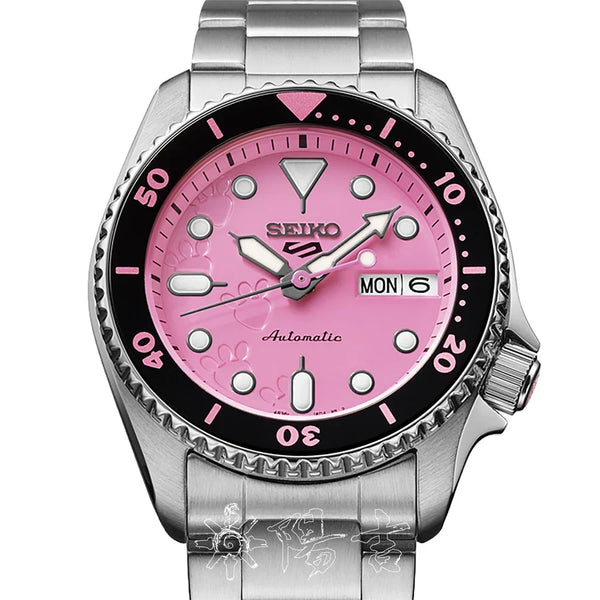 セイコー 5スポーツ（SEIKO 5 SPORTS）