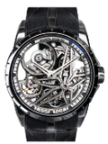 ロジェ・デュブイ（ROGER DUBUIS）