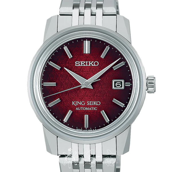 キングセイコー（KING SEIKO）
