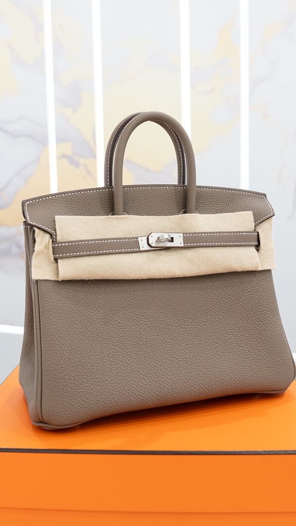 バーキン（BIRKIN）
