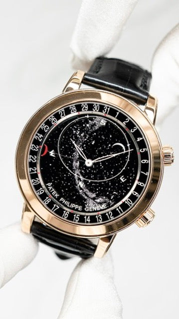 グランドコンプリケーション（GRAND COMPLICATIONS）