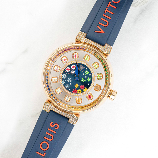 ウォッチ（LOUIS VUITTON WATCH）