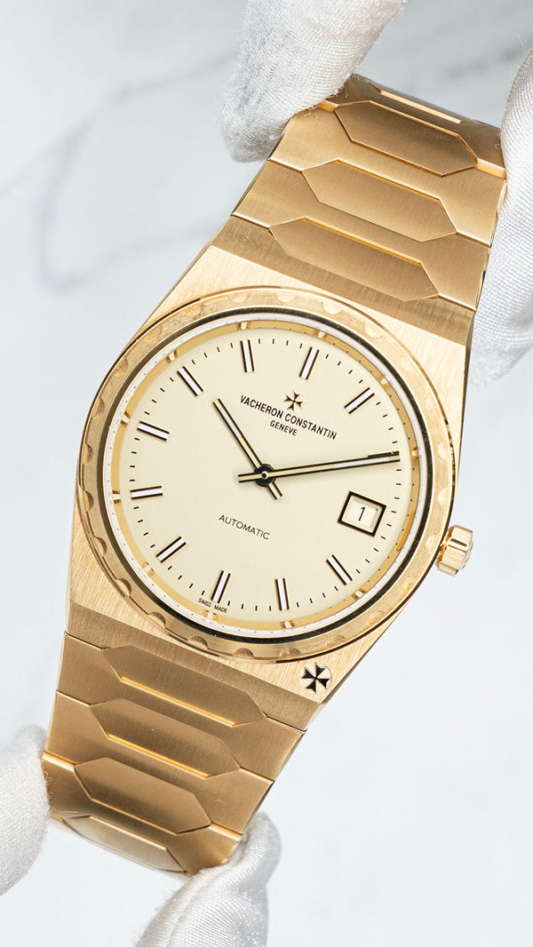 ヒストリーク（HISTORIQUES）