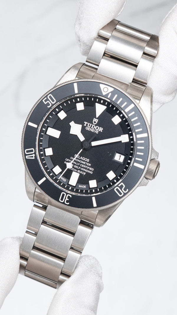 ペラゴス（PELAGOS）