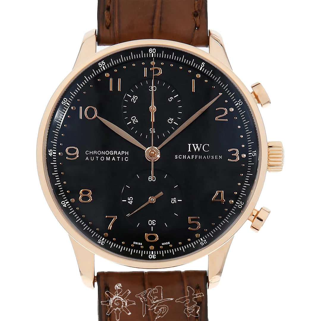 IWC ポルトギーゼ IW371415