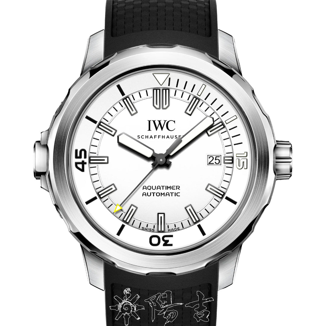 IWC アクアタイマー オートマティック IW329003