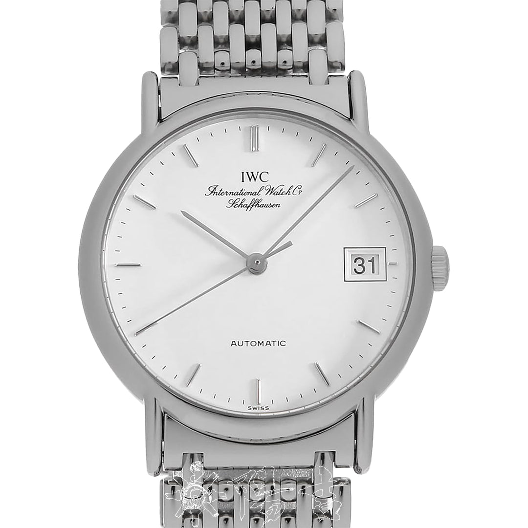 IWC ポートフィノ IW351318(3513-018)