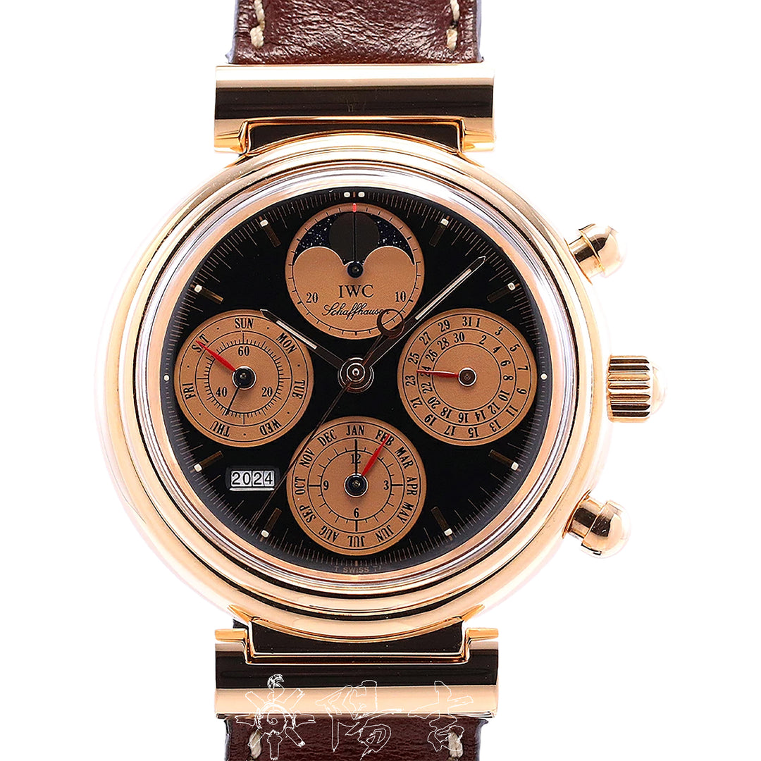 IWC ダ・ヴィンチ IW375025