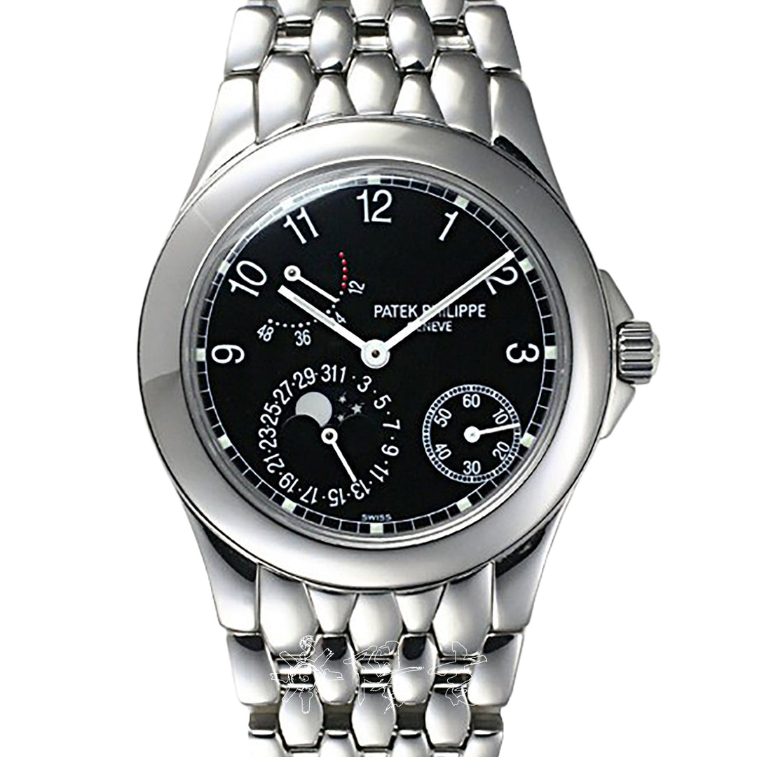 パテックフィリップ コンプリケーション 5085/1A-001