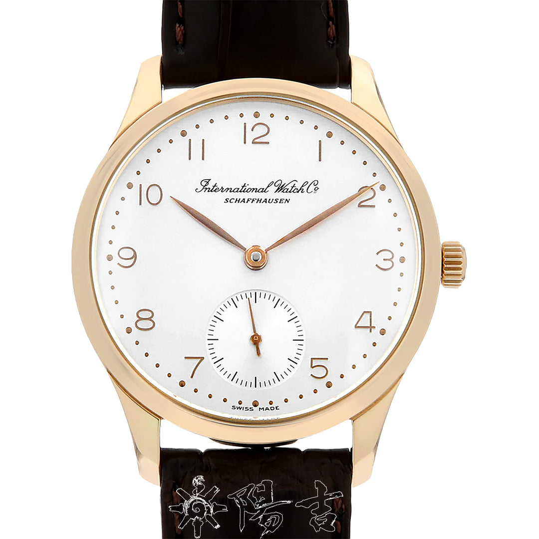 IWC ポルトギーゼ IW353101
