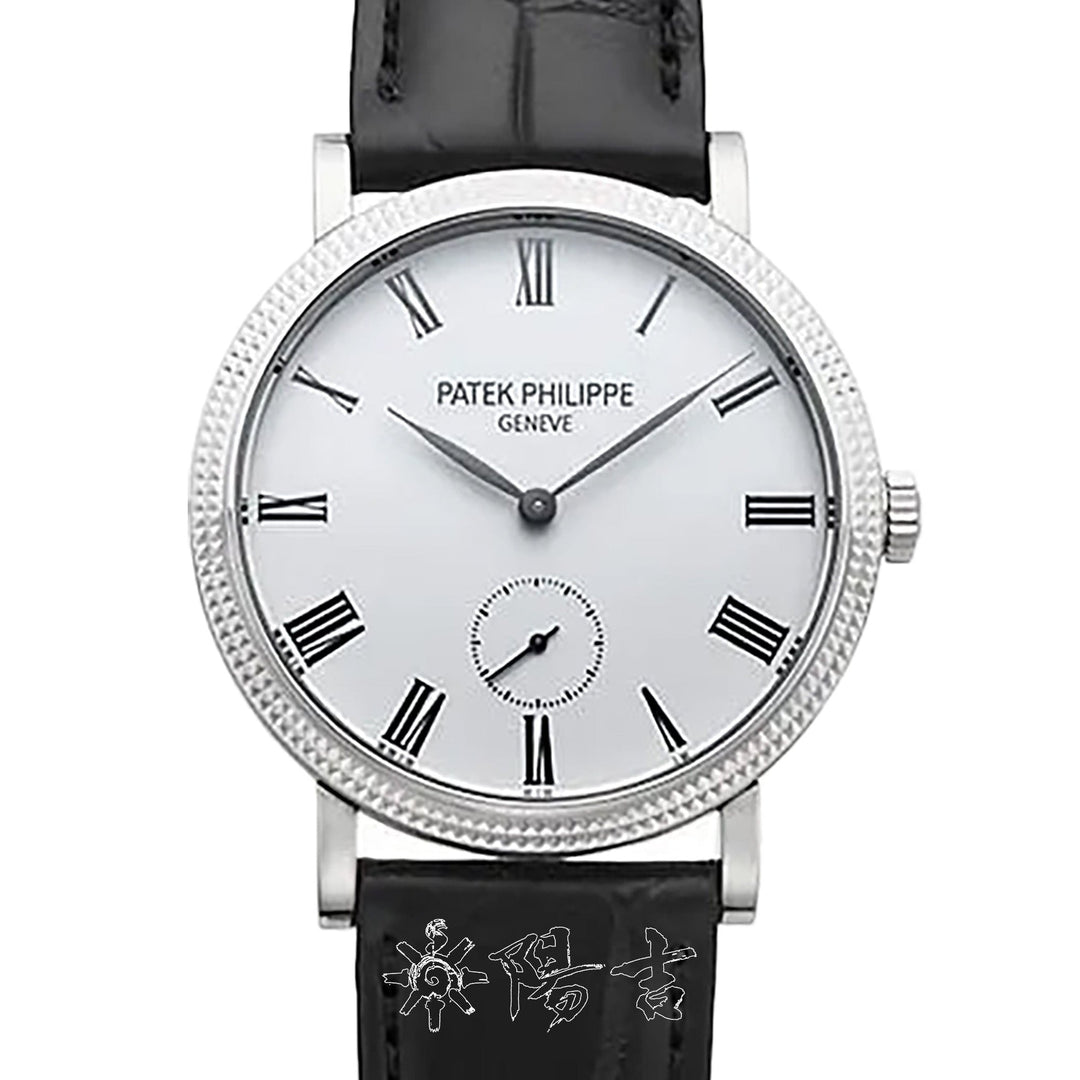 パテックフィリップ カラトラバ 7119G-010