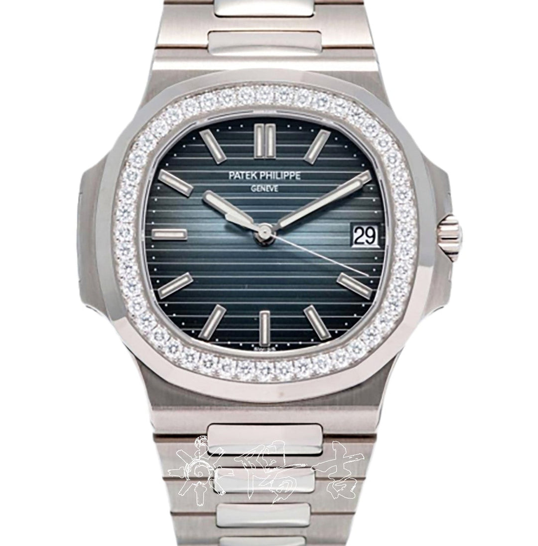 パテックフィリップ ノーチラス 5713/1G-001