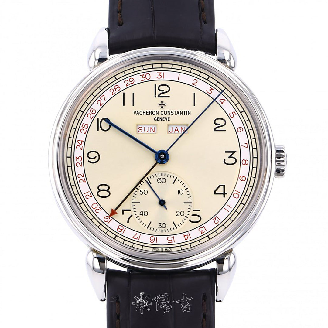ヴァシュロンコンスタンタン ヒストリーク 3110V/000A-B425