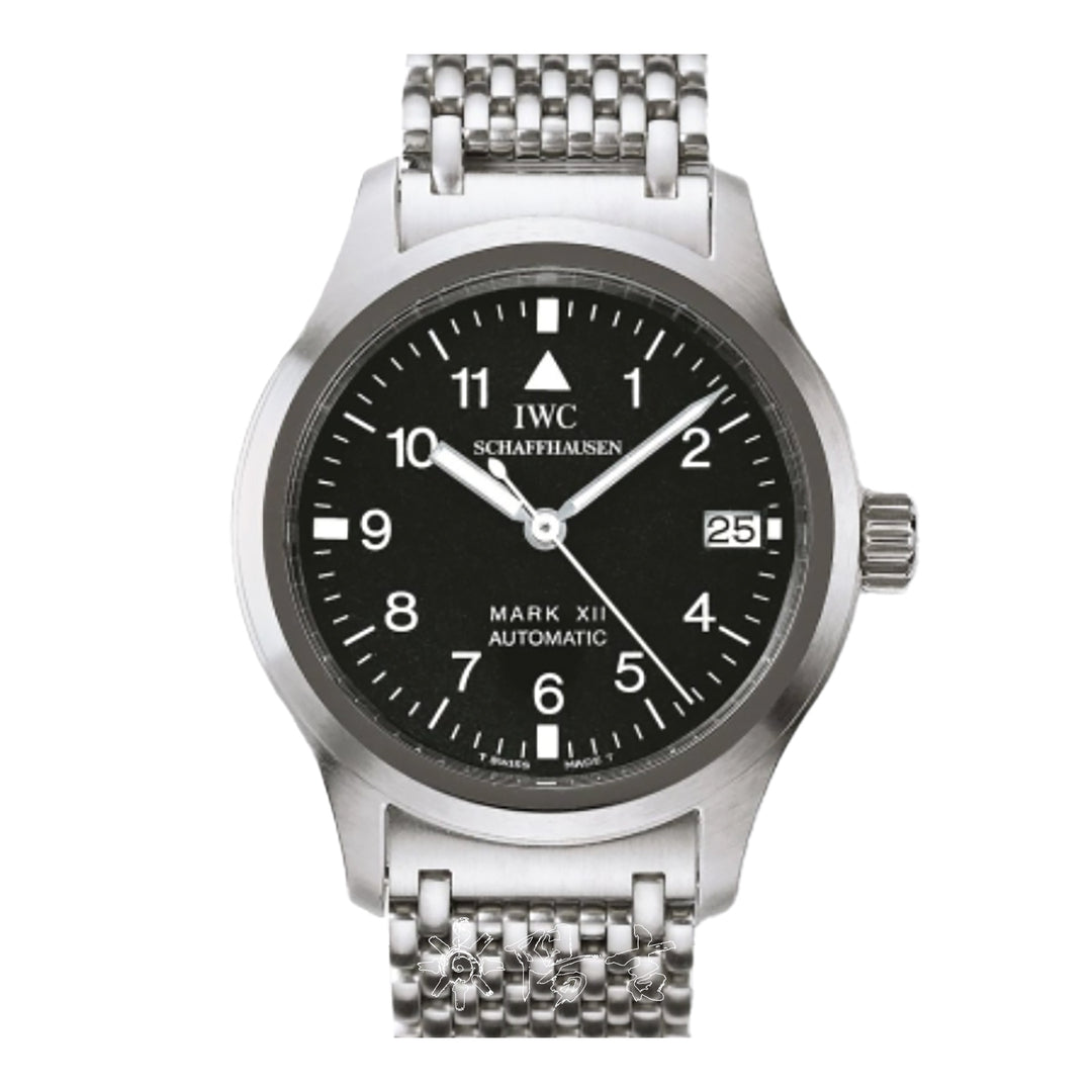 IWC パイロットウォッチ IW3241-002