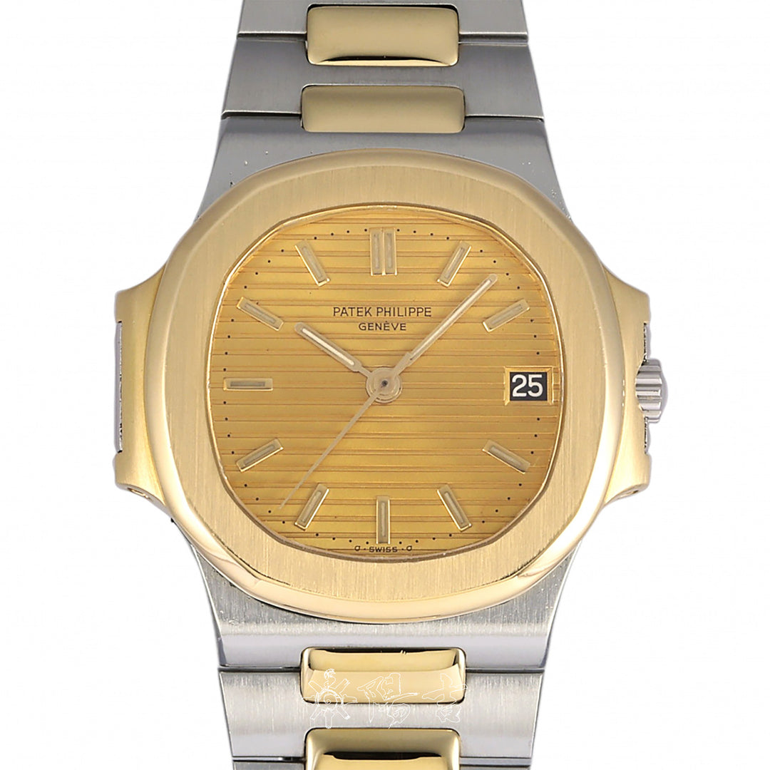 パテックフィリップ ノーチラス 3800/1JA-001
