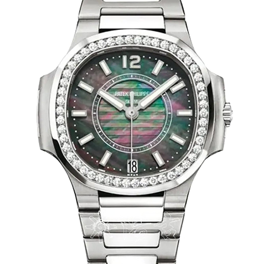 パテックフィリップ ノーチラス 7008/1A-012