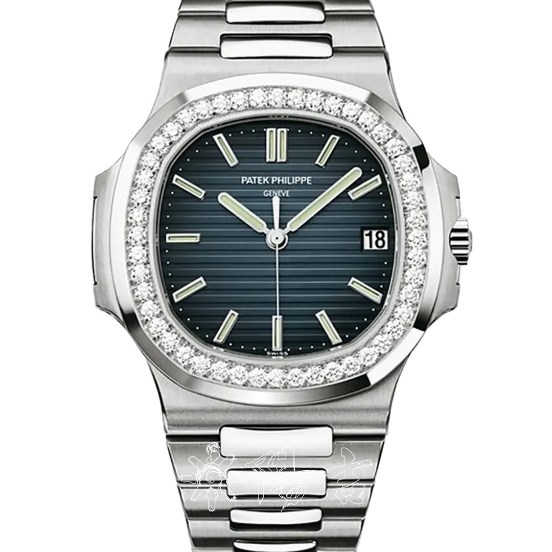 パテックフィリップ ノーチラス 5713/1G-010