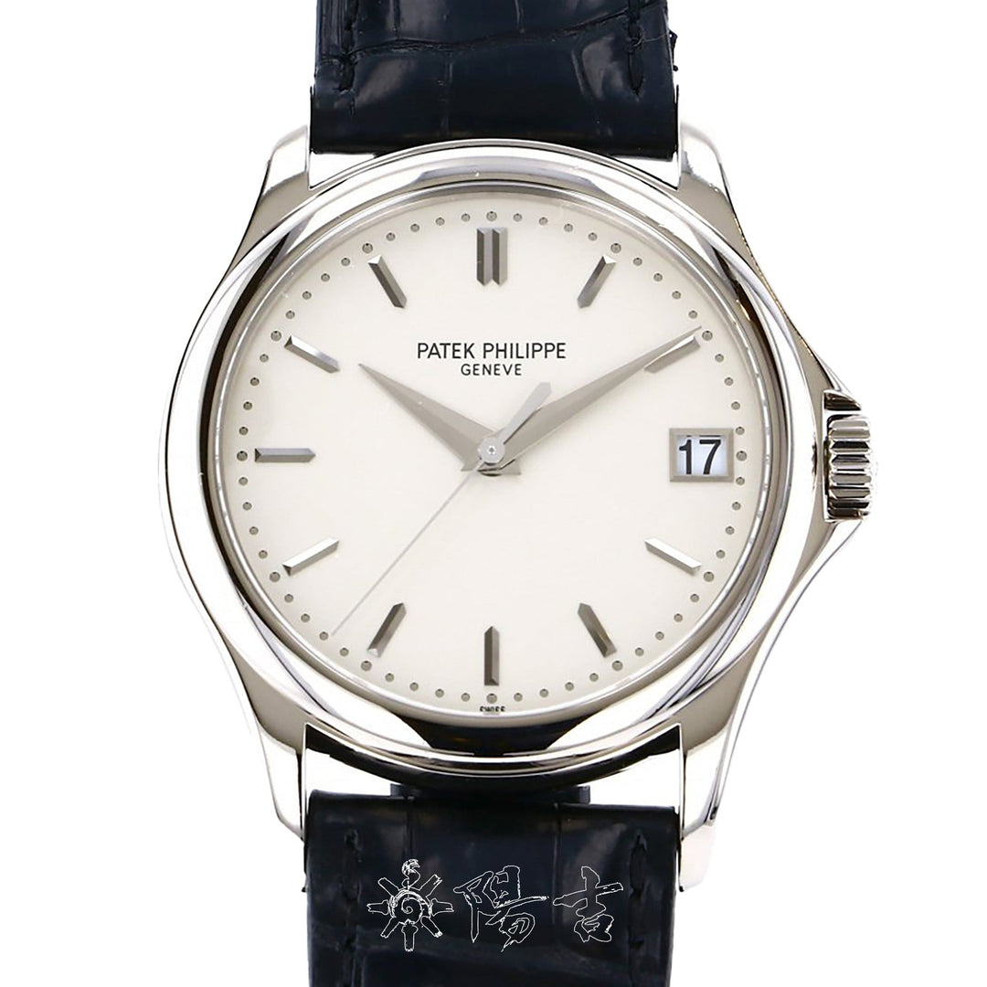 パテックフィリップ カラトラバ 5127G-001