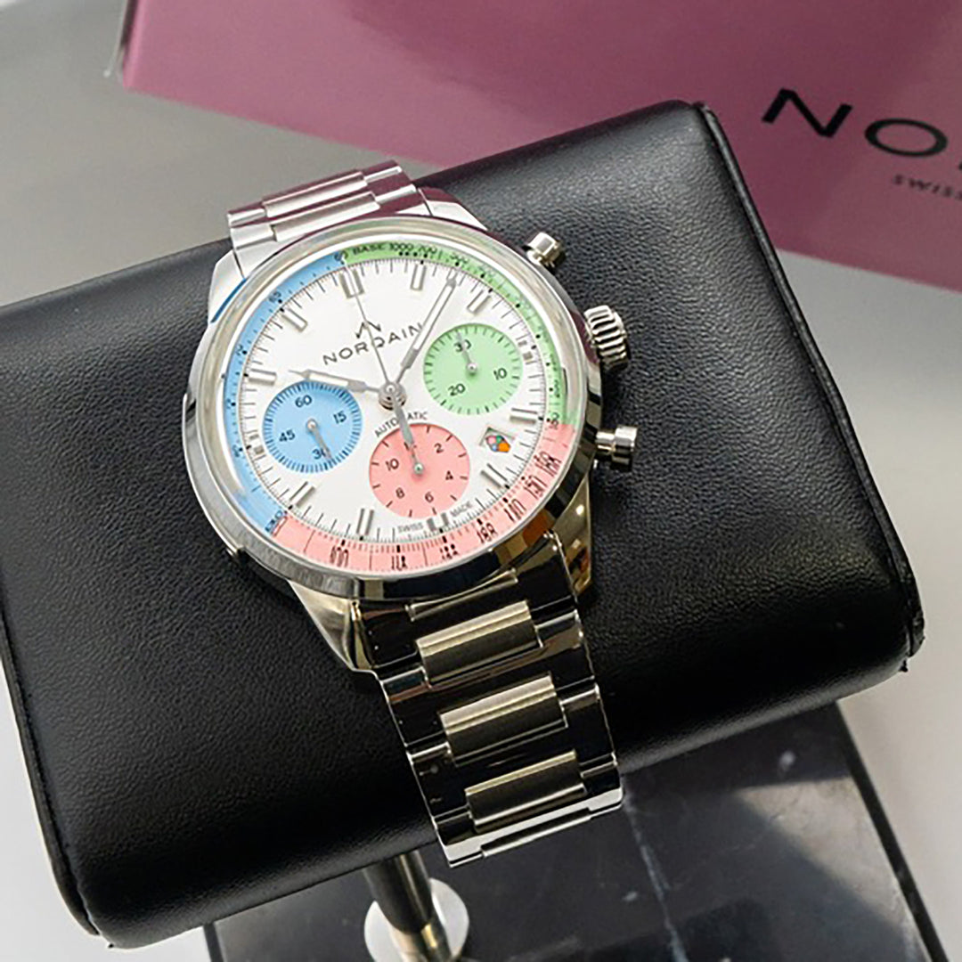 ノルケイン フリーダム60 Enjoy Life N2201.19S01.C01.S01