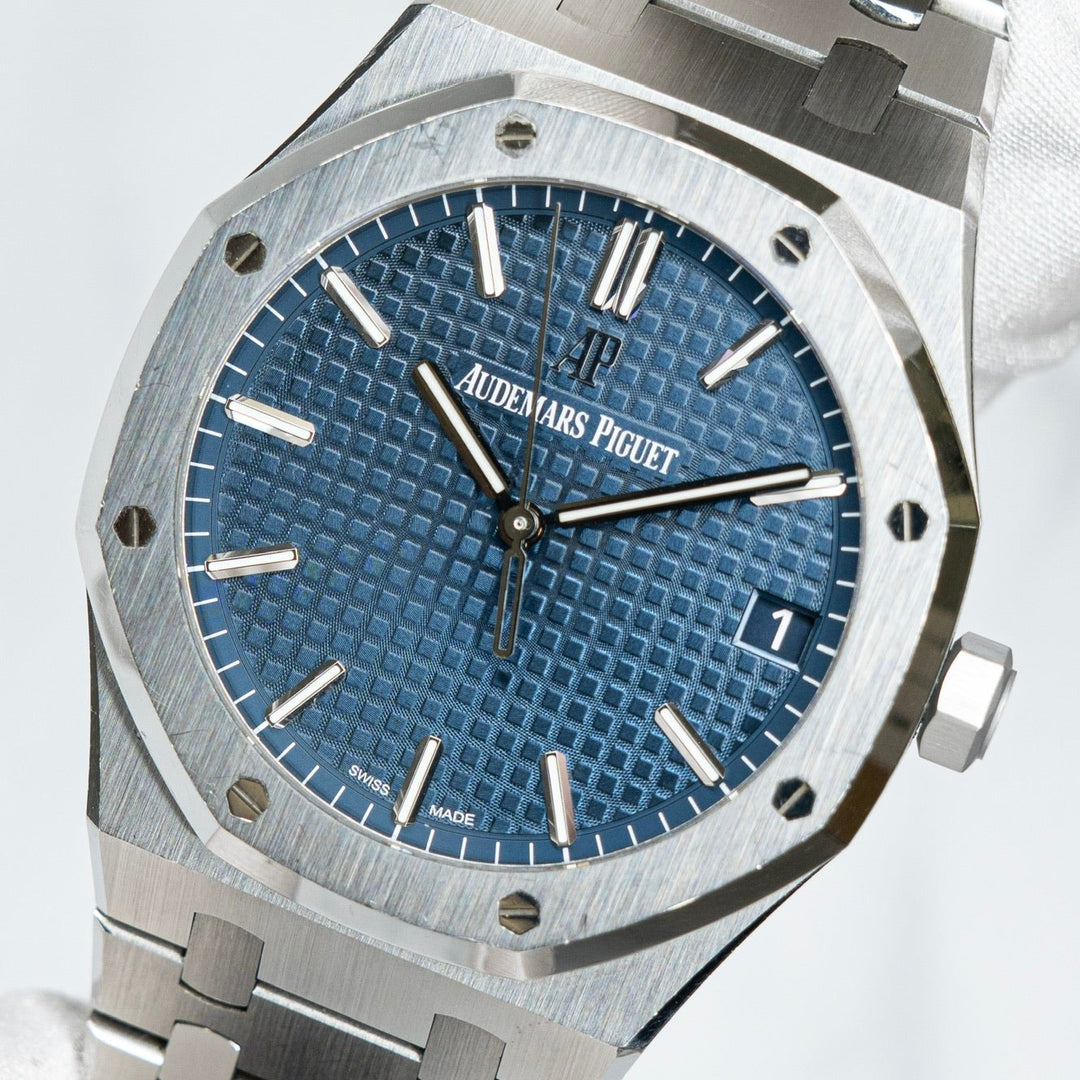 オーデマピゲ ロイヤルオーク 15500ST.OO.1220ST.01
