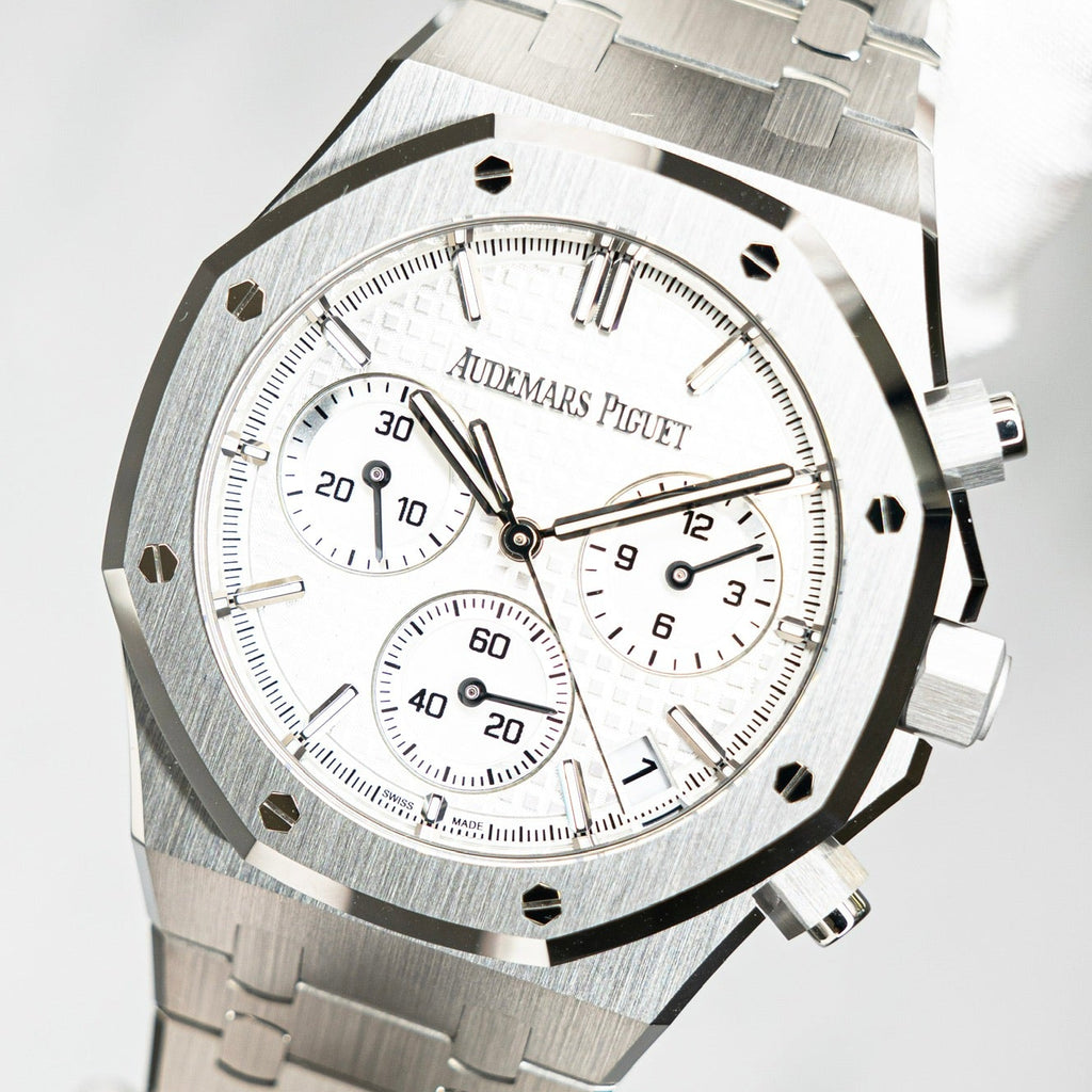 オーデマピゲ ロイヤルオーク 26240ST.OO.1320ST.07 – HARUYOSHI