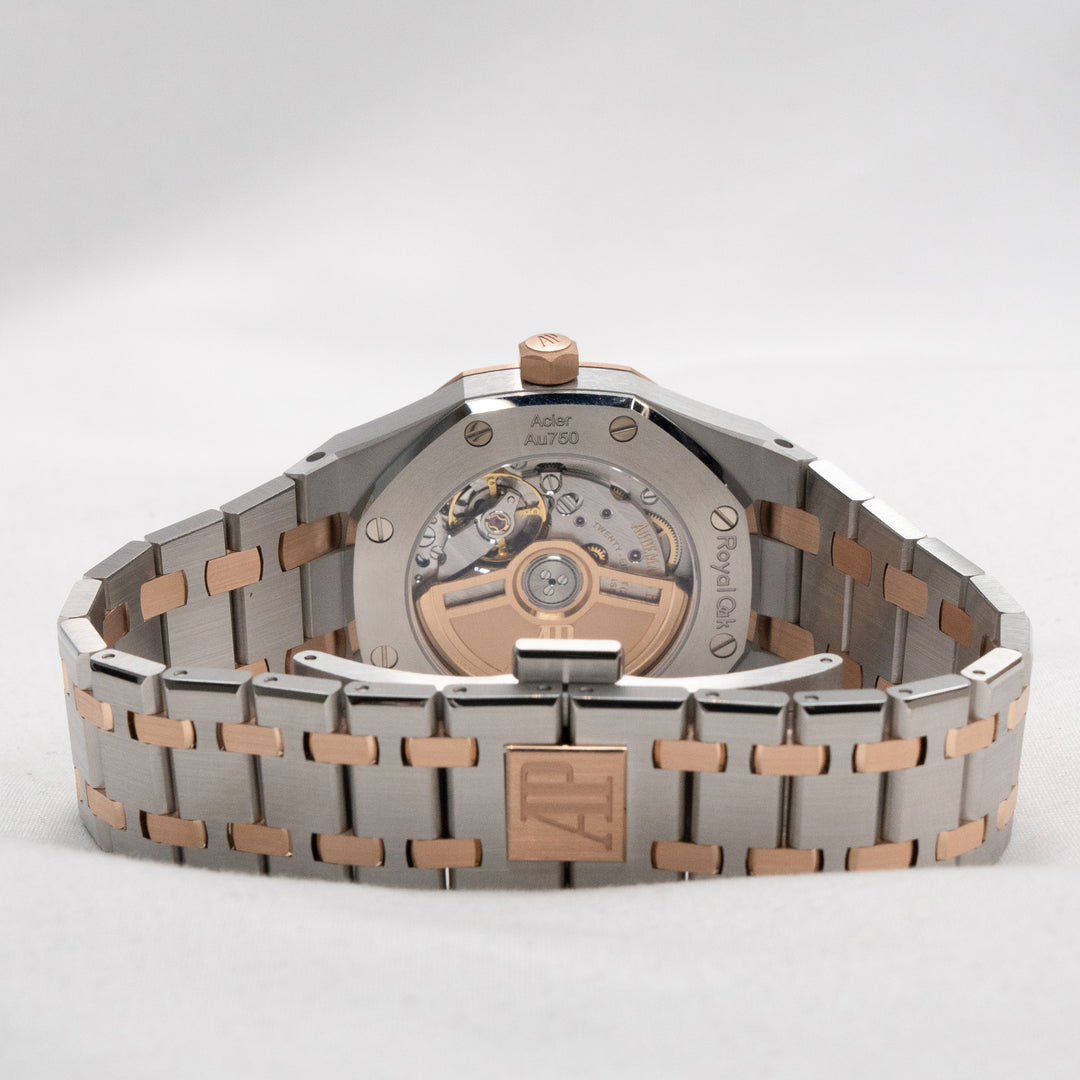 オーデマピゲ ロイヤルオーク 77450SR.OO.1361SR.03