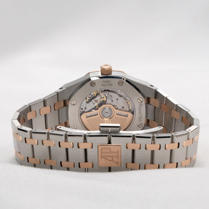オーデマピゲ ロイヤルオーク 77450SR.OO.1361SR.03