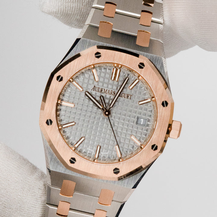 オーデマピゲ ロイヤルオーク 77450SR.OO.1361SR.03