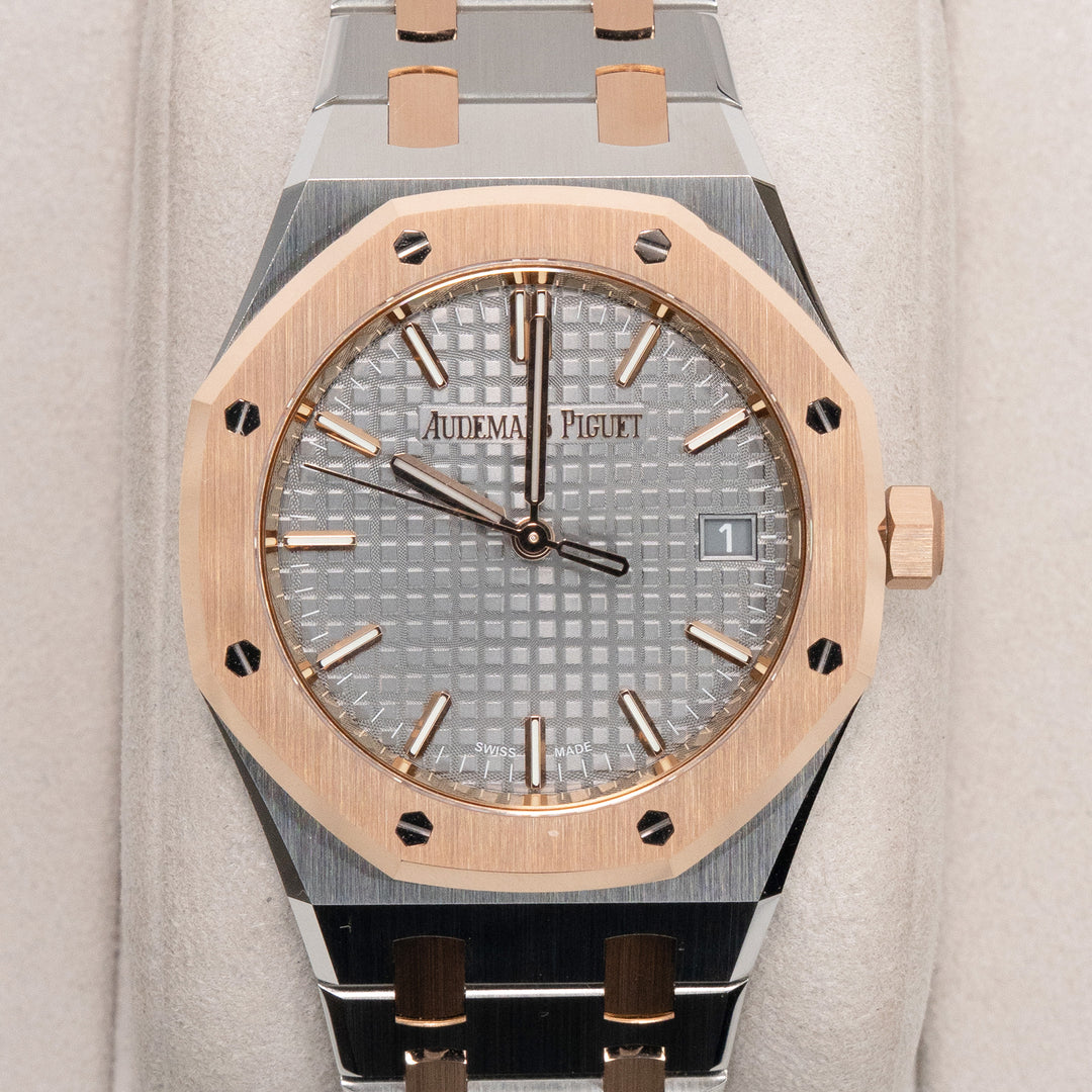 オーデマピゲ ロイヤルオーク 77450SR.OO.1361SR.03