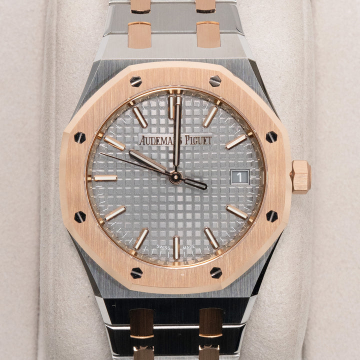 オーデマピゲ ロイヤルオーク 77450SR.OO.1361SR.03
