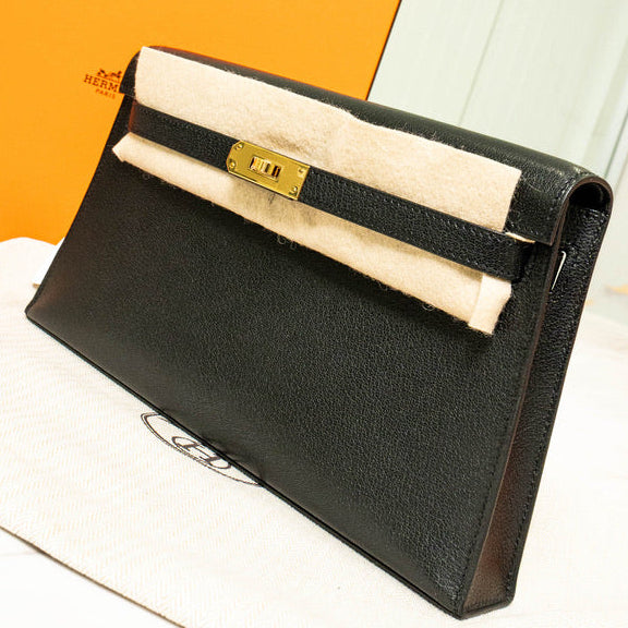 エルメス ケリーエラン