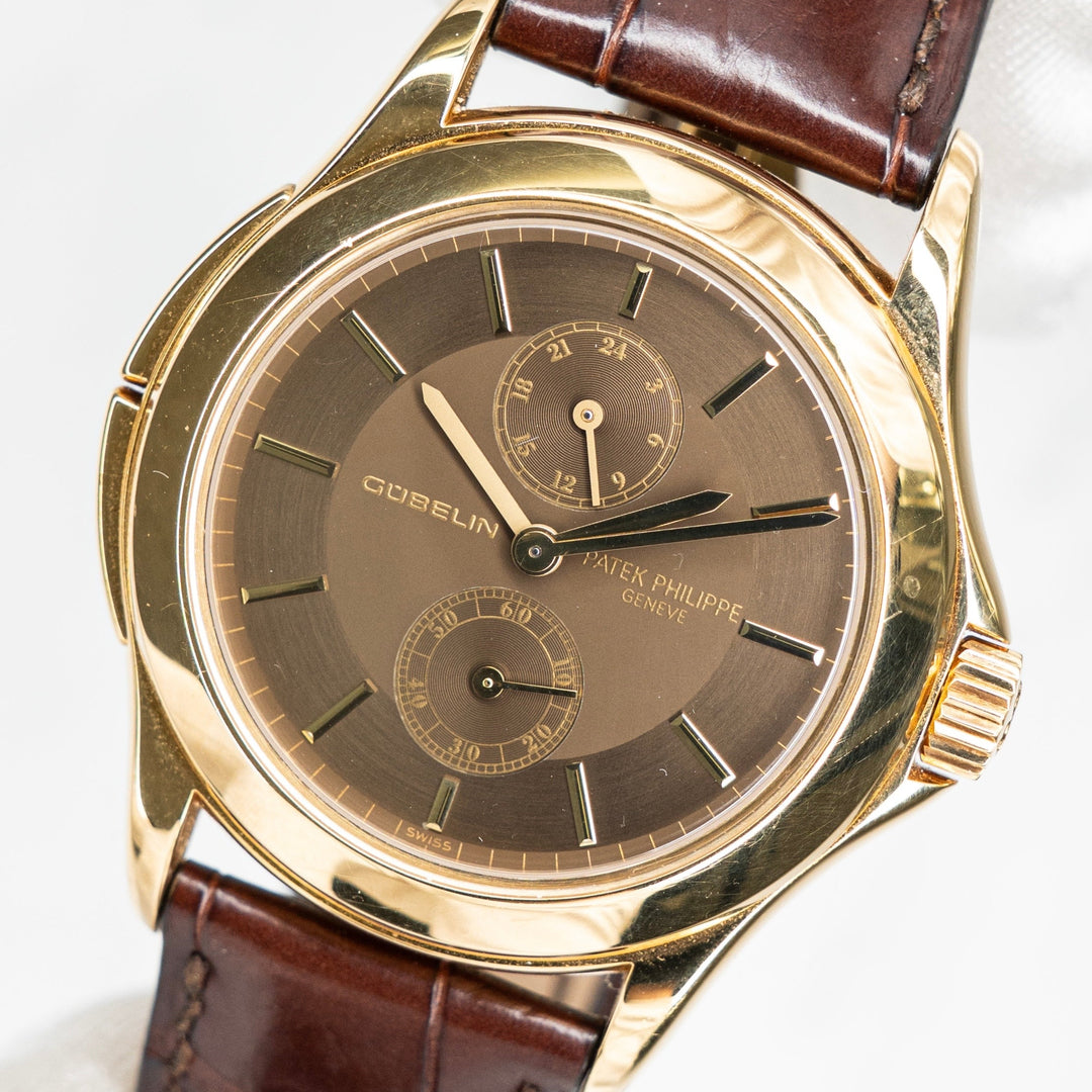 パテックフィリップ カラトラバ 37 5134J-010