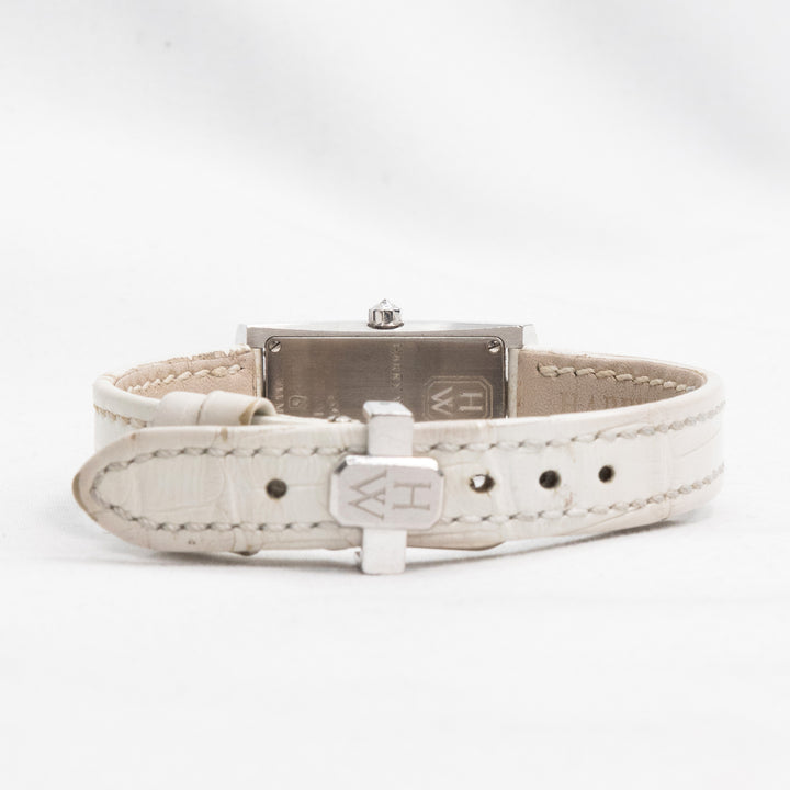 ハリー・ウィンストン アヴェニュー AVCQHM16WW052