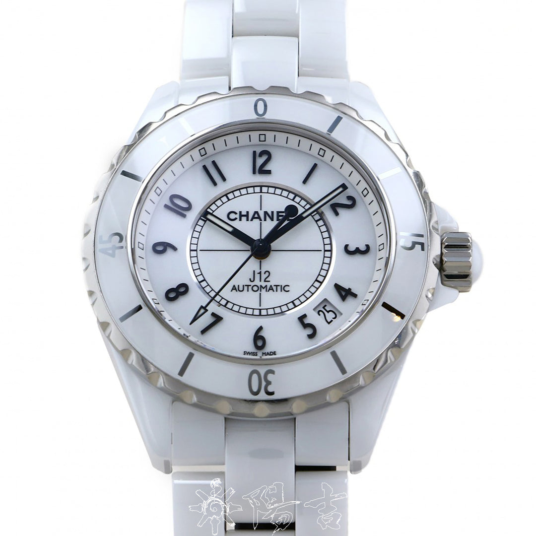 シャネル J12 H0970
