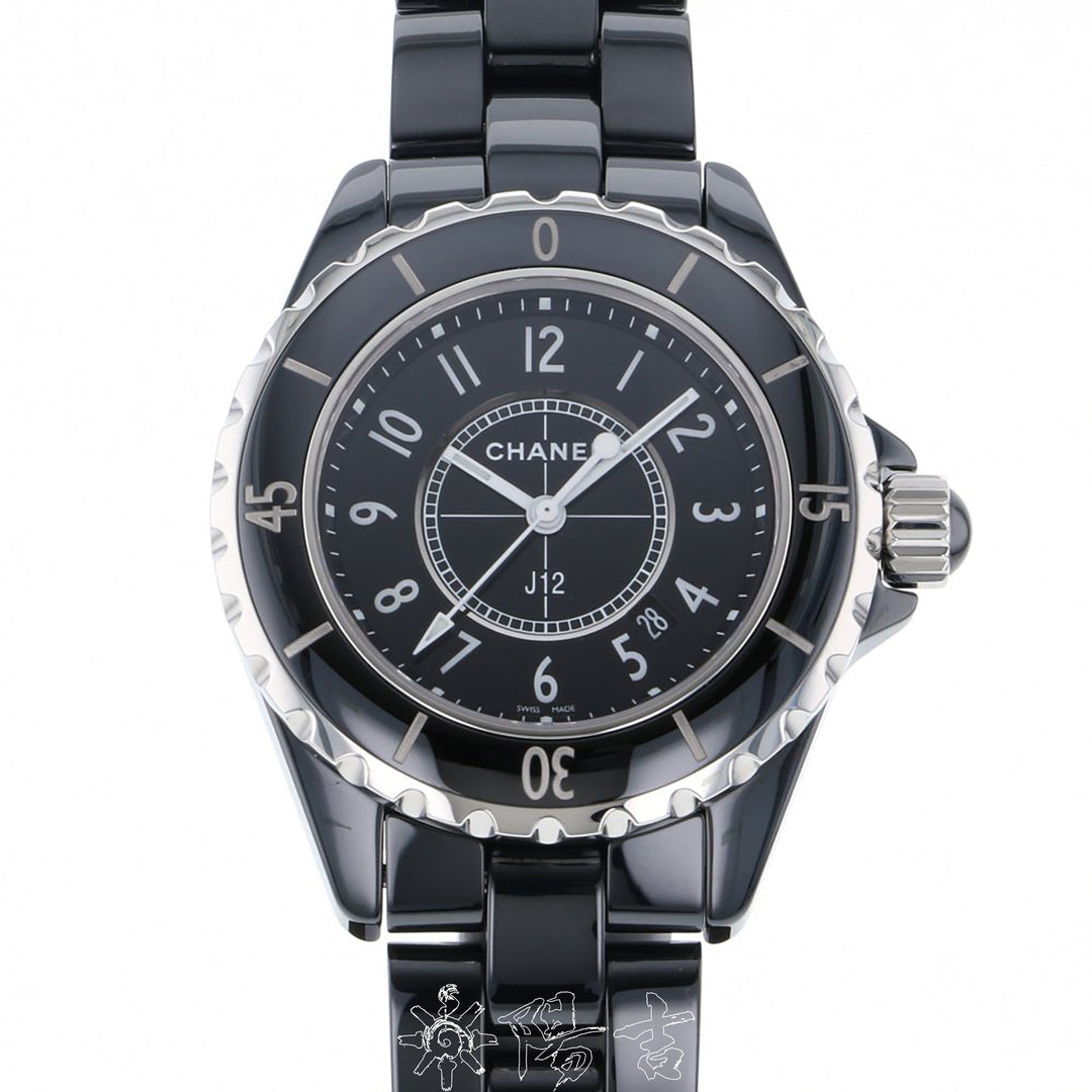 シャネル J12 H0682