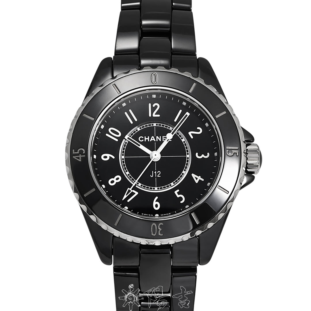 シャネル J12 H5695