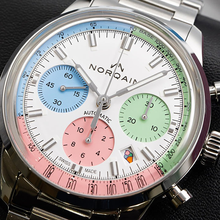 ノルケイン フリーダム60 Enjoy Life N2201.19S01.C01.S01