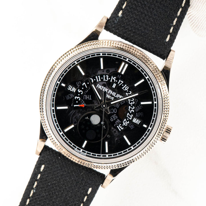 パテックフィリップ グランドコンプリケーション 6159G-001