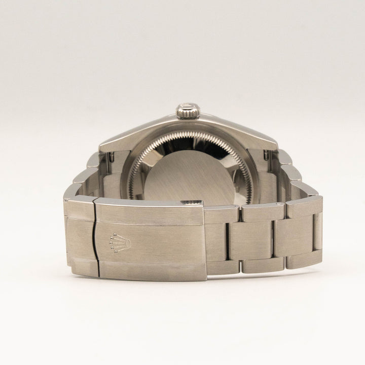 ロレックス オイスターパーペチュアル 126000